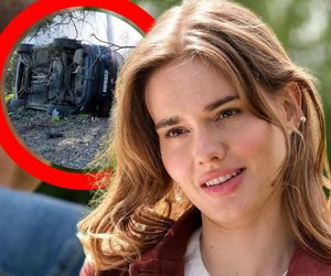 M jak miłość. Franka przeżyje? Dramatyczne chwile w polskim serialu