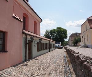 Tykocin robi furorę! To podlaskie miasteczko-bajeczka