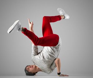 Breakdance – opis, historia tańca i rodzaje figur breakdance