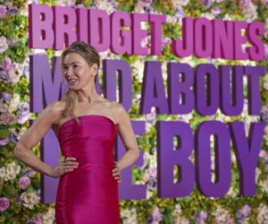 Bridget Jones w ogniu krytyki! Renee Zellweger ma jedną odpowiedź