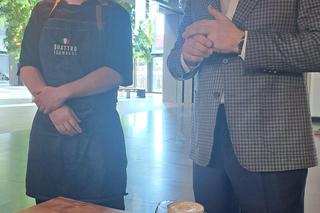 Vito Casetti był gwiazdą „Europa da się lubić”. Wiemy jak teraz wygląda i gdzie pracuje!