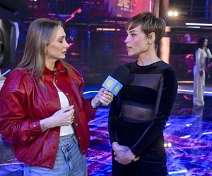 Tak wyglądała Książkiewicz w roli ekspertki od tańca. Niespodzianka w You can dance  