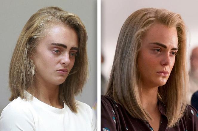 Elle Fanning jako Michelle Carter