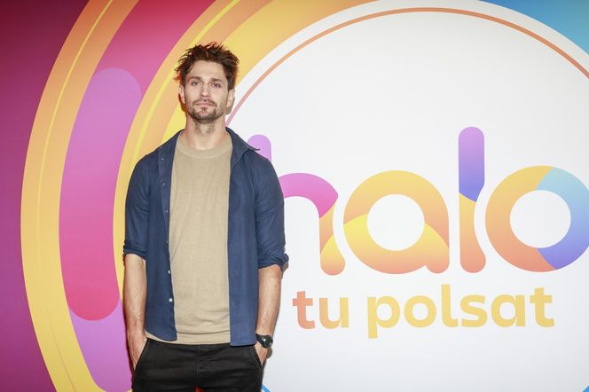 Michał Malinowski 