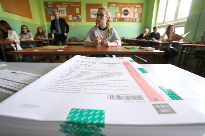 Matura 2018 - zasady zdawania egzaminu dojrzałości