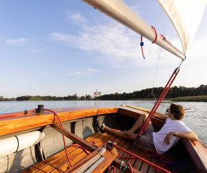 Bez pośpiechu, bez tłumów, bez korków – Odkryj Suwałki