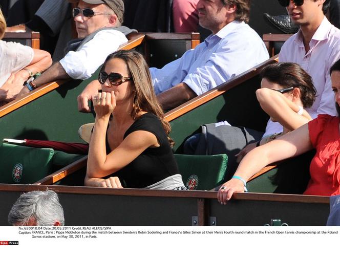Pippa Middleton