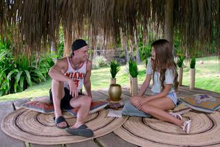 Eliza i Jay z Hotelu Paradise 