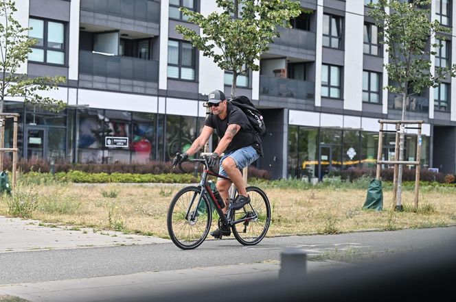 Tomasz Karolak zasuwa, by wygrać 200 tysięcy