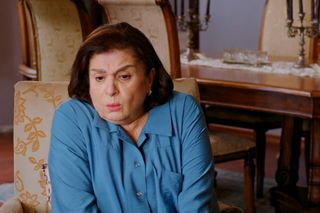 Miłość i nadzieja odcinek 281. Naciye