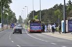 Bródno odcięte od tramwajów na trzy miesiące. Pasażerowie są wściekli. Tu chyba nas ktoś nie lubi 