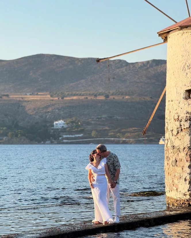 Cichopek wzięła ślub?