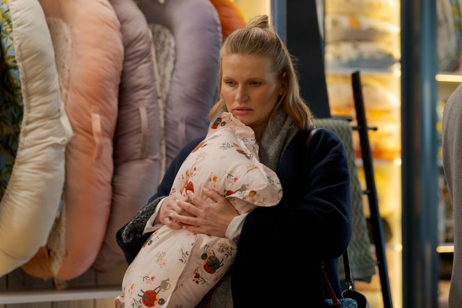 Przyjaciółki. Natalia (Natalia Rybicka)