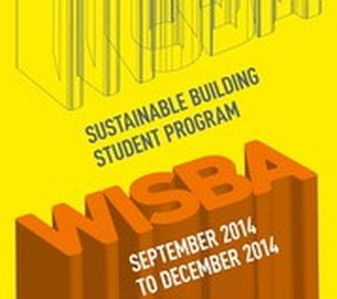 WISBA, warsztaty architektoniczne, zrównoważone budownictwo