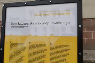 Kamienica Jana Szczepanika w Tarnowie 