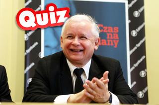 QUIZ. Kultowe teksty, które zna każdy! Wiesz, z czyich ust padły? To trudniejsze niż myślisz