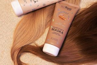 Jesień pachnie muffinem z białą czekoladą! Oto sposób na piękne włosy i dobry nastrój