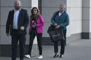 Wesele Apoloniusza Tajnera i Izabeli Podolec