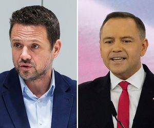  Trzaskowski vs. Nawrocki: Obietnice wyborcze – gospodarka, obronność, polityka społeczna.