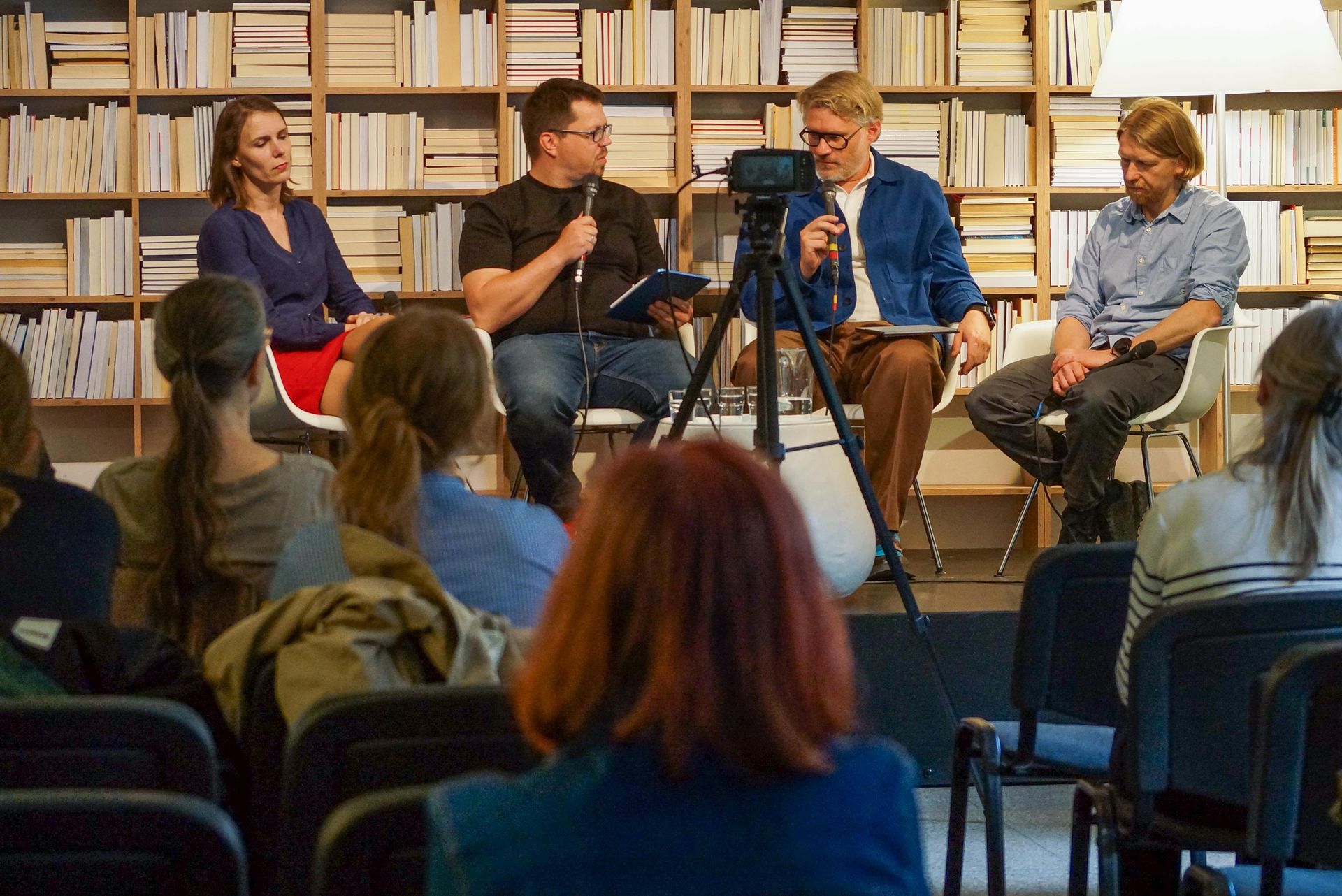 Drzewo w architekturze