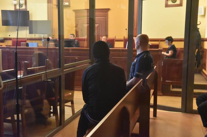 Rozpoczął się proces księdza Jacka W. Miał robić potworne rzeczy w Kujawsko-Pomorskiem