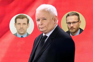 Jesień przyniesie wielkie zmiany w strukturach PiS. Jarosław Kaczyński odmłodzi partię!