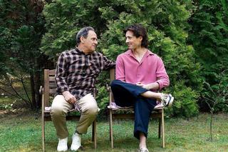 Barwy szczęścia, odc. 2927: Jerzy (Bronisław Wrocławski), Cezary (Marcel Opaliński)