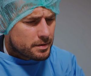 Miłość i nadzieja odc. 302. Kuzey