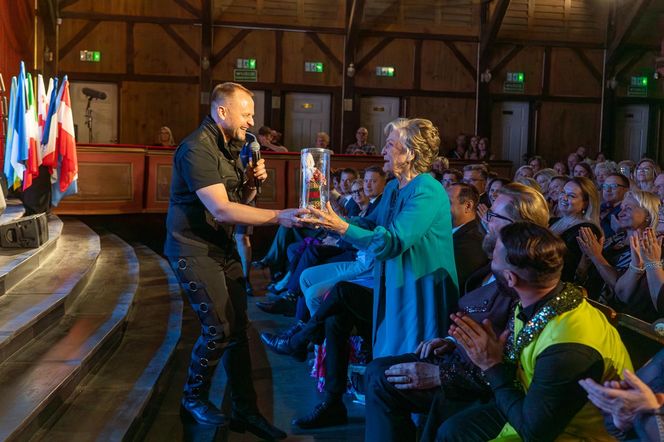 Tak wyglądał festiwal Vistula Sounds