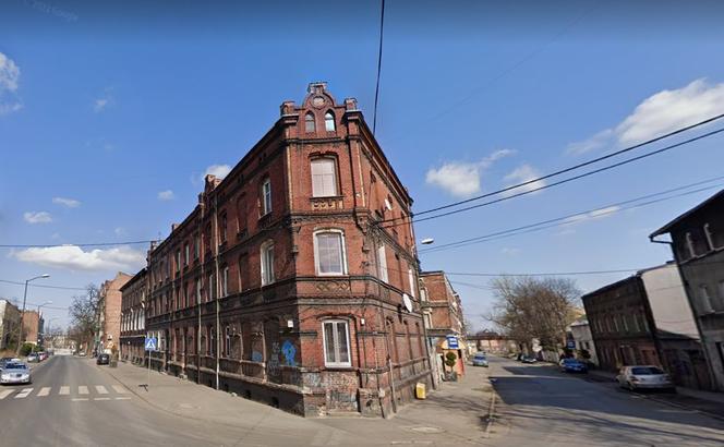 Siemianowice Śląskie Hugo