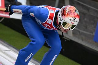 LGP: Koszmar Pawła Wąska! Zatrważający występ Polaków w Courchevel
