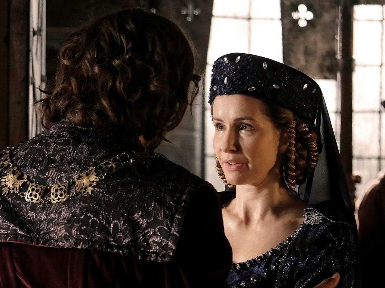 Korona królów online odcinek 118 na vod.tvp.pl w internecie za darmo po emisji w TVP1