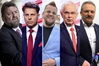 QUIZ. Czarne konie wyborów prezydenckich 2020? Co wiecie o TYCH kandydatach?