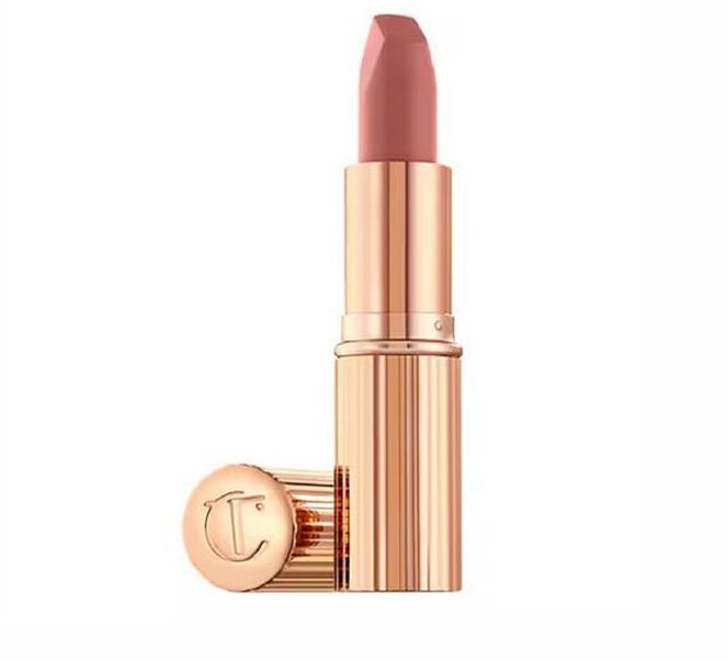 Charlotte Tilbury