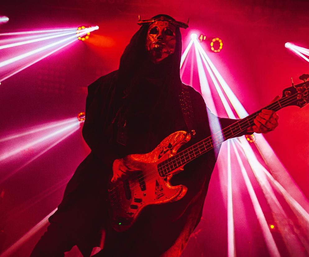 Mystic Festival ogłasza pierwsze gwiazdy! Gitarzysta Motörhead, gwiazda synthwave i jeszcze więcej