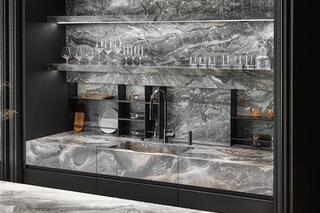 Kuchnia nagrodzona Archiproducts Awards 2023