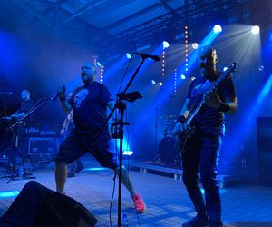 Eska Summer City Olsztyn na 10. edycji Festiwalu Koloryt cz.2