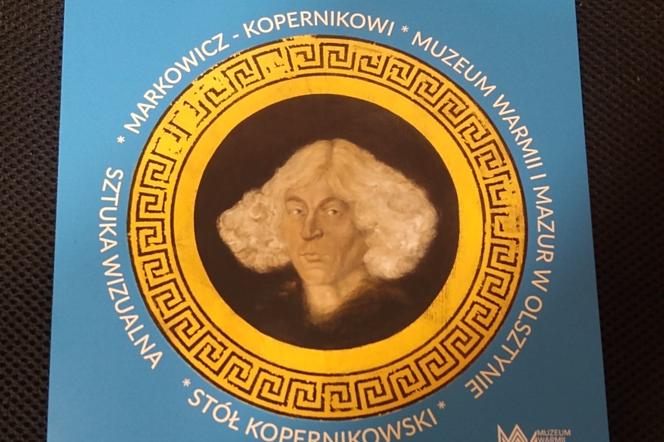 Markowicz-Kopernikowi