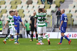 Lechia Gdańsk - Ruch Chorzów NA ŻYWO. Transmisja TV i STREAM 