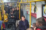 Uruchomienie tramwaju na Wilanów 29.10.2024