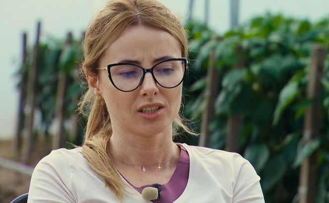 Magdalena z "Rolnik szuka żony"