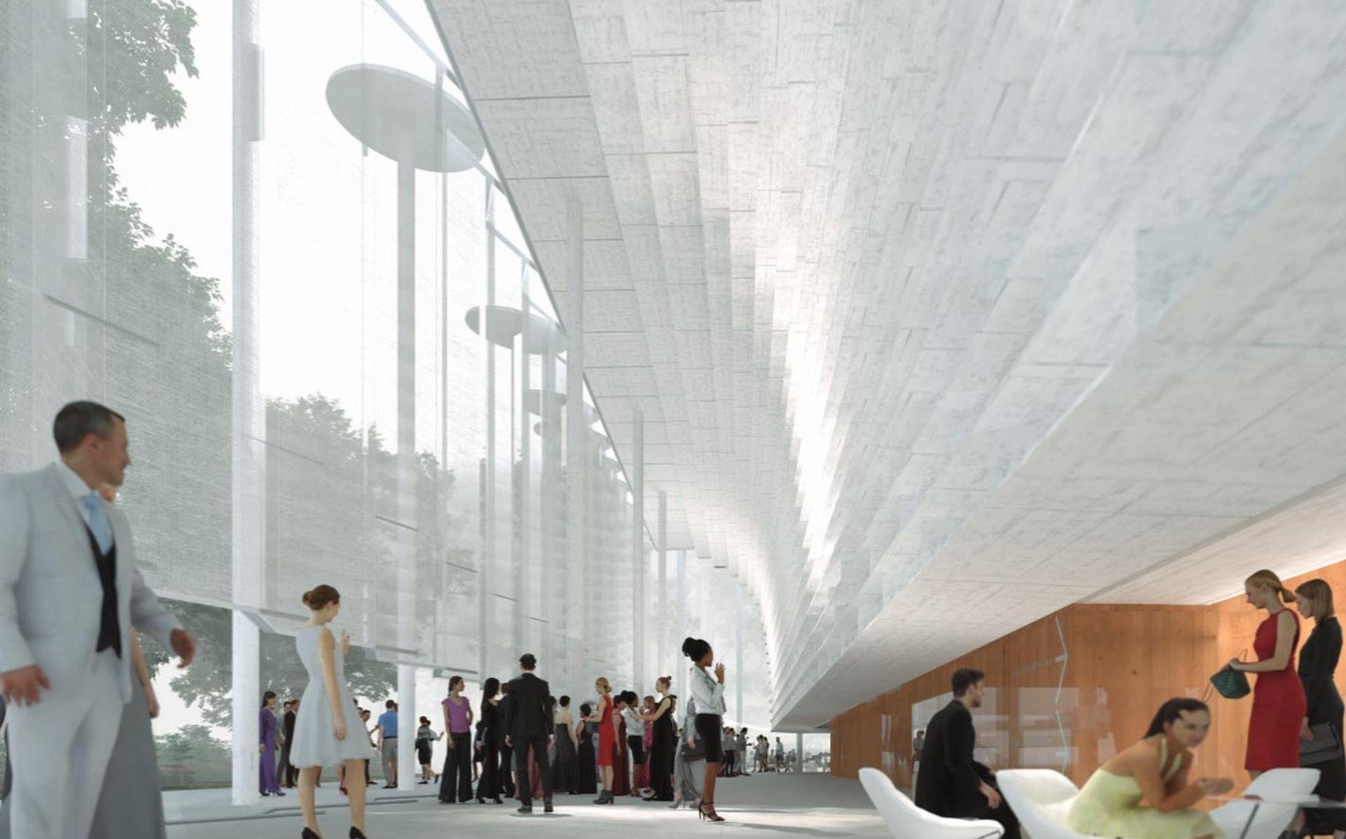 Polska Opera Królewska: wyniki konkursu