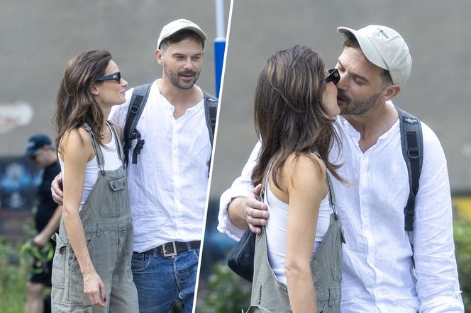 Natalia Szroeder "Księżniczka pop znowu zakochana"