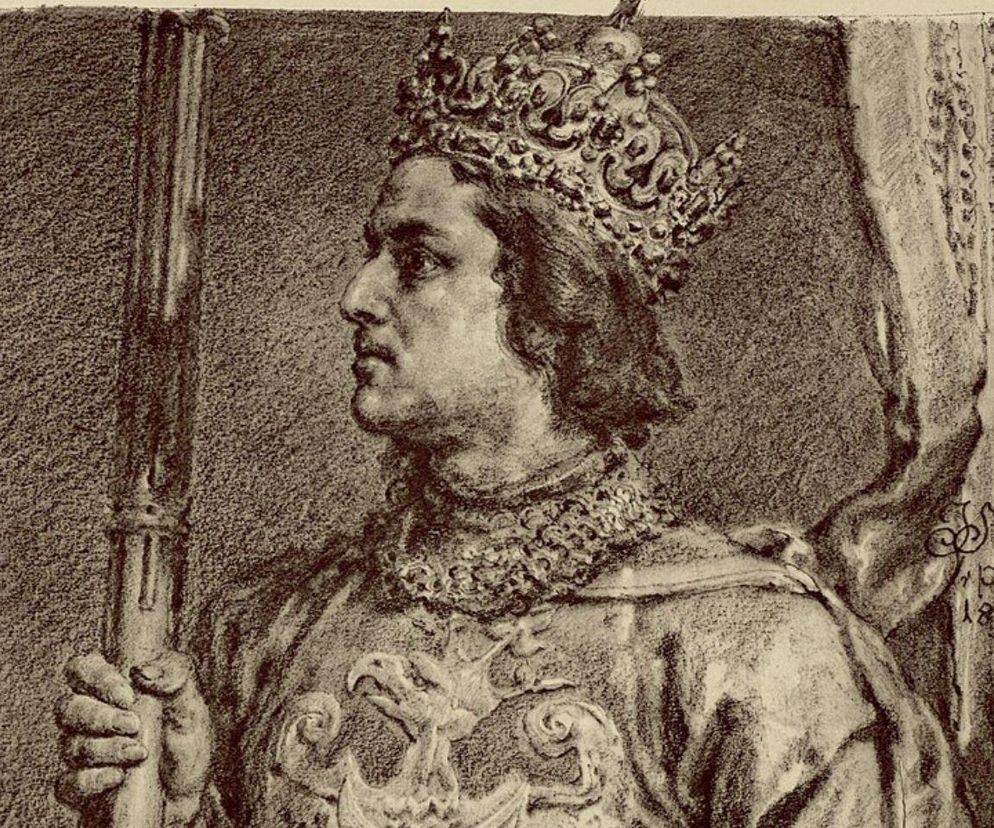 Przemysł II 