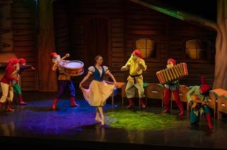 Teatr Muzyczny w Lublinie - premiery oraz sprawdzone tytuły