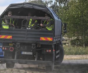 Wiceszef MON ujawnia: NATO wysyła do Polski sprzęt po incydencie z dronami. Czy jesteśmy bezpieczni?