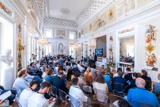 Architektura Wyzwań - Materiały dla Przyszłości