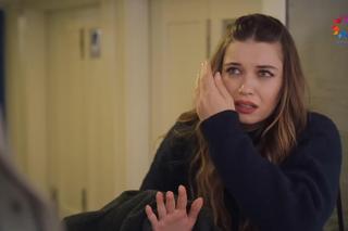 Melih Özkaya w serialu Złoty chłopak