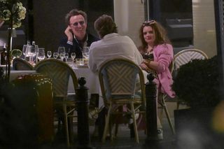 Paweł Wilczak i Maria Niklińska upojna noc