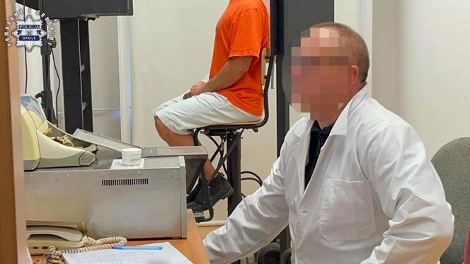 28-latek odkręcił gaz i zabił dwa psy. Jego była partnerka ledwo uszła z życiem!